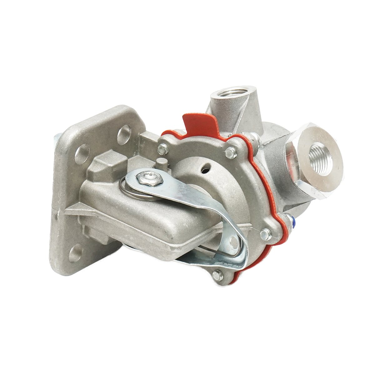 Pompa combustibil pentru Case IH, Landini, Massey Ferguson, Perkins, Mc Cormick cod OEM 4224451M91, 3639696M91, 2641A082, PEULPK0005, U5LPK005, F055477, 2010877, 2641A052, 2641A057